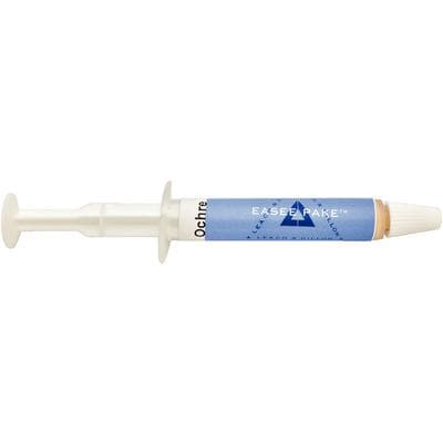 Silhouette® Easee-Pake™ Modifiers, 3.2 g Syringe - Shade: Ochre - Silhouette® Easee-Pake™ Modifiers, 3.2 g Syringe - Shade: Ochre - Image 1