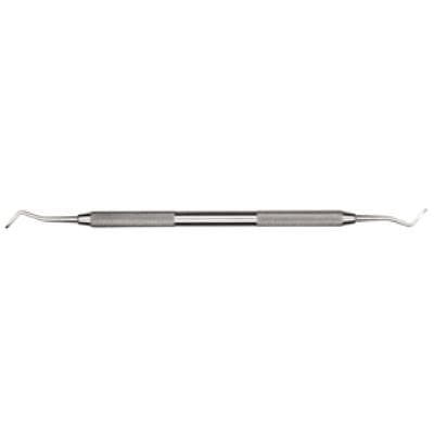 Hu-Friedy EXC36/37 Double-Ended Excavator, 36/37 (15-8-14), #41 Round Handle, 1.5 mm Tip, 1 Each thumbnail 12