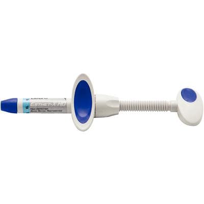 Esthet-X HD Micro Matrix Restorative Material, Syringe Refill, 3 g, XL, Regular Body, Easy-Twist, 1/Pk, 630656 thumbnail 18