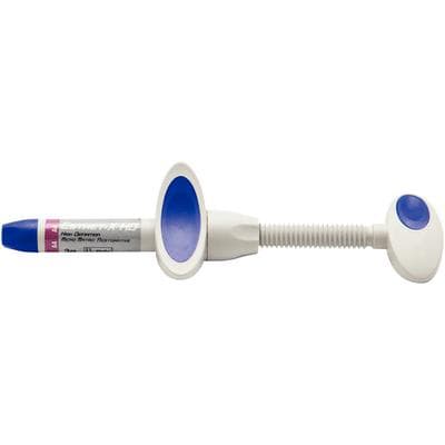 Esthet-X HD High Definition Micro Matrix Restorative, Easy-Twist Syringe Refill, Regular Body, Shade A4, 3g, 630661 thumbnail 18