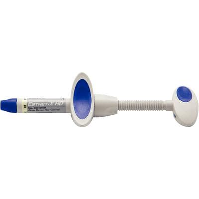 Esthet-X HD Micro Matrix Restorative Material, Syringe Refill, 3 g, B1, Regular Body, Easy-Twist, 1/Pk, 630662 thumbnail 17