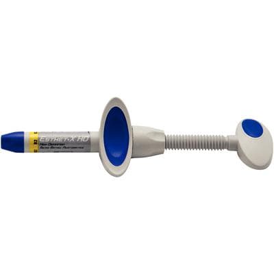 Esthet-X HD Micro Matrix Restorative Material, Syringe Refill, 3 g, Shade B2, Regular Body, 1/Pk, 630663 thumbnail 17
