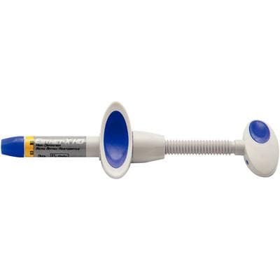 Esthet-X HD High Definition Micro Matrix Restorative, Easy-Twist Syringe Refill, Regular Body, Shade B3, 3g, 630664 thumbnail 17