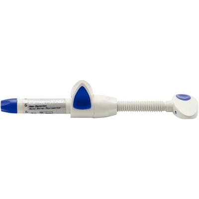 Esthet-X HD Micro Matrix Restorative Material, Syringe Refill, 3 g, Shade C1, Regular Body, Easy-Twist, 1/Pk, 630666 thumbnail 16
