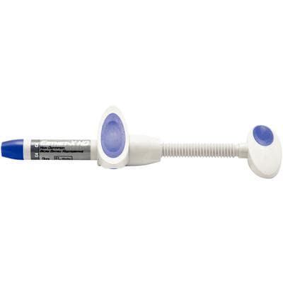 Esthet-X HD Micro Matrix Restorative Material, Syringe Refill, 3 g, C4, Regular Body, Easy-Twist, 1/Pk, 630669 thumbnail 17