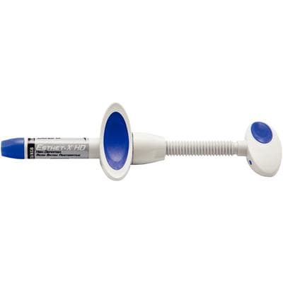 Esthet-X HD High Definition Micro Matrix Restorative, Easy-Twist Syringe Refill, Regular Body, Shade C5-XGB, 3g, 630670 thumbnail 17