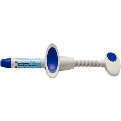 Esthet-X HD High Definition Micro Matrix Restorative, Easy-Twist Syringe Refill, Clear Enamel (CE), 3g, 630650 thumbnail 17