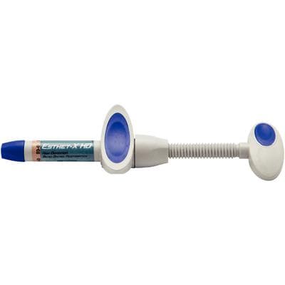 Esthet-X HD High Definition Micro Matrix Restorative, Easy-Twist Syringe Refill, Opaque Dentin Shade D3-O, 3g, 630680 thumbnail 17