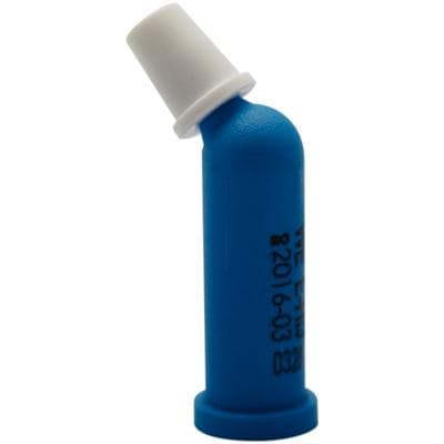 Esthet-X HD Micro Matrix Restorative Material, Compule Tip Refills, 0.25 g, Shade WE (White Enamel), 10/Pk, 630611 thumbnail 17