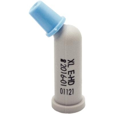 Esthet-X HD Micro Matrix Restorative Material, Compule Tip Refills, 0.25 g, XL Body, 10/Pk, 630616 thumbnail 23