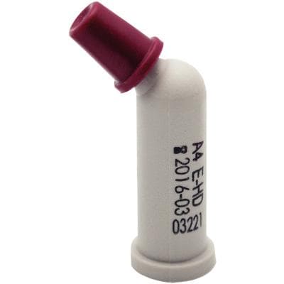 Esthet-X HD Micro Matrix Restorative Material, Compule Tip Refills, 0.25 g, A4 Body, 10/Pk, 630621 thumbnail 18