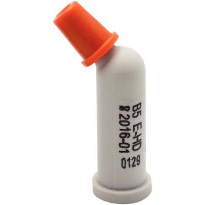 Esthet-X HD Micro Matrix Restorative Material, Compule Tip Refills, 0.25 g, Shade B5-DY (Body), 10/Pk, 630625 thumbnail 17
