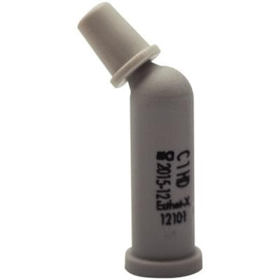 Esthet-X HD Micro Matrix Restorative Material, Compule Tip Refills, 0.25 g, Shade C1, Regular Body, 10/Pk, 630626 thumbnail 20