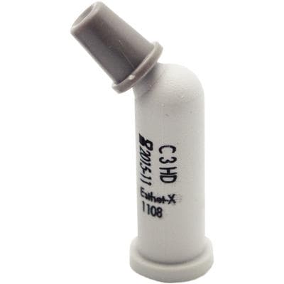 Esthet-X HD Micro Matrix Restorative Material, Compule Tip Refills, 0.25 g, C3 Body, 10/Pk, 630628 thumbnail 18
