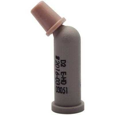 Esthet-X HD Micro Matrix Restorative Material, Compule Tip Refills, 0.25 g, D2, 10/Pk, 630631 thumbnail 18