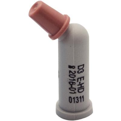 Esthet-X HD Micro Matrix Restorative Material, Compule Tip Refills, 0.25 g, D3, 10/Pk, 630632 thumbnail 17