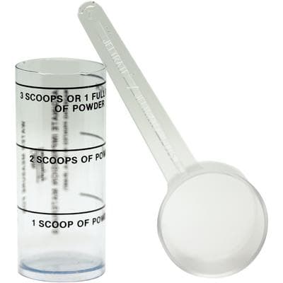 Jeltrate Alginate Water and Powder Scoop, 1/Pk, 608015 thumbnail 14