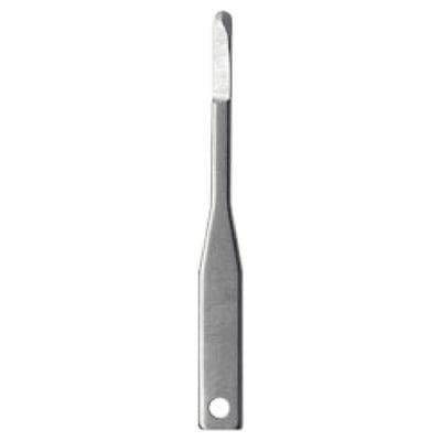 Hu-Friedy Micro Single Edge Scalpel Blade, Sterile, 12/Box, MIM64 thumbnail 8