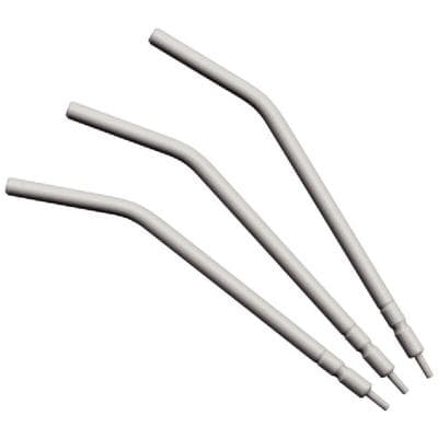 FASTips Disposable Plastic Air-Water Syringe Tips, 250/Bag, 122503 thumbnail 16