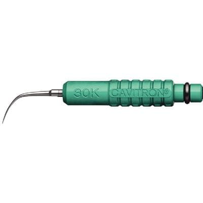 Dentsply Cavitron FSI-SLI 10S Focused Spray SlimLine Ultrasonic Insert, 30K, Straight, Dark Green, 1/Pk, 80395 thumbnail 23