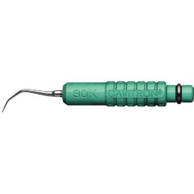 Dentsply Cavitron FSI SlimLINE Ultrasonic Insert, FSI-SLI 1000, Triple Bend, 30K, Dark Green, 1/Pk, 81570 thumbnail 23