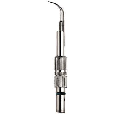 Cavitron Slimline SLI-10R Ultrasonic Insert, Right, 30 kHz, Metal Grip, 1/Pk, 79612 thumbnail 11