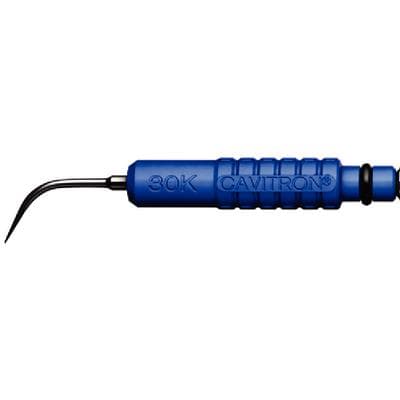 Cavitron FSI PowerLINE-10 Ultrasonic Insert, 30K, Dark Blue, 1/Pk, 80294 thumbnail 23