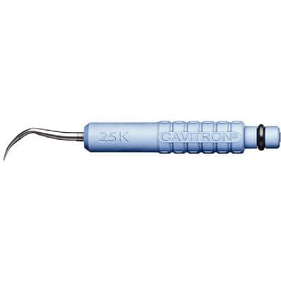 Cavitron FSI PowerLine-1000 Ultrasonic Insert, 25K, Light Blue Grip, 1/Pk, 80796 thumbnail 22