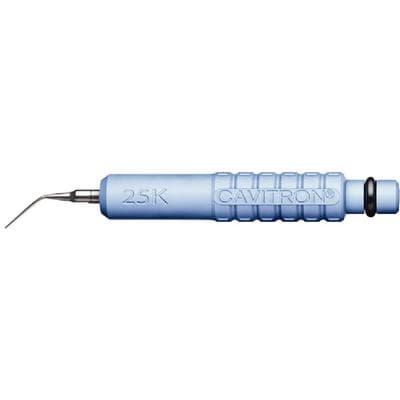 Cavitron FSI Focused Spray Powerline 3 Ultrasonic Insert, 25 kHz, Light Blue Grip, FSI-PWR-3, 80794 thumbnail 9