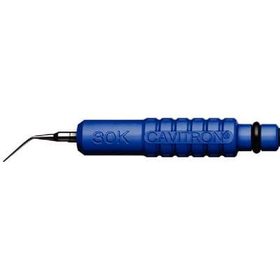 Cavitron FSI PowerLINE-3 Ultrasonic Insert, Thin Beavertail, 30K, Dark Blue Grip, 1/Pk, 80797 thumbnail 17