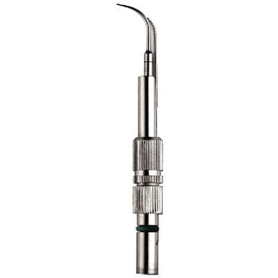 Cavitron SLI Slimline Metal Ultrasonic Insert, SLI-10R, 25 kHz, Right, 79291 thumbnail 9