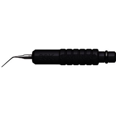 Cavitron Thru Flow Ultrasonic Insert TFI-3, 25 kHz Gray Grip, Thin Beavertail, 6121702 thumbnail 6