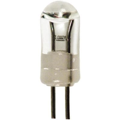 Midwest Power Optic Fiber Optic Replacement Bulbs, 3.7V / 5.92W / 1.6A, TL1.5, 2-Pin Base, 3/Pkg, 650197 thumbnail 5