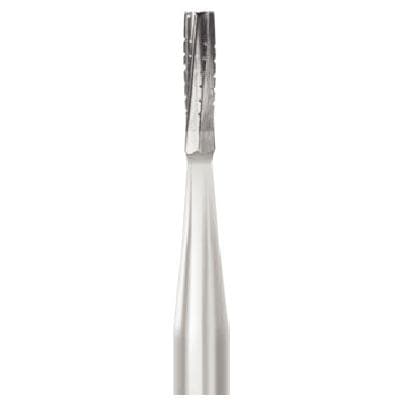 Midwest Operative Carbide Bur FG #556, Straight Fissure, Flat End, Crosscut, 0.9 mm Diameter, 3.2 mm Length, 100/Bag, 386226 thumbnail 9