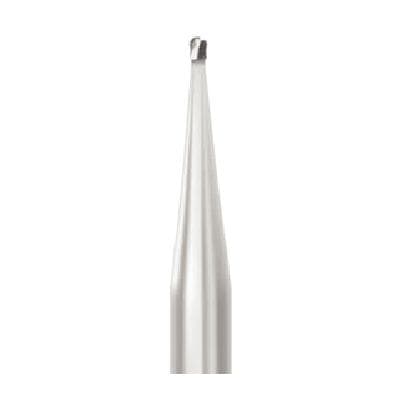 Midwest Operative Carbide Bur FG #1/4 Round, 0.5 mm Diameter, 6 Flutes, Friction Grip, 100/Bag, 386201 thumbnail 8