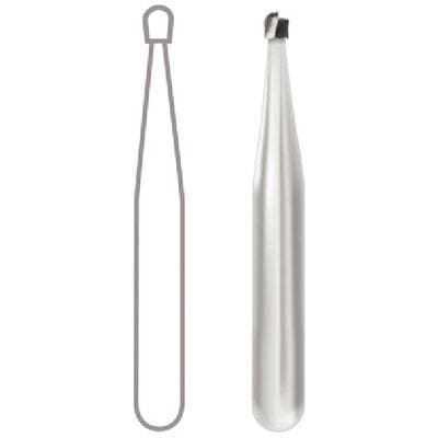 Midwest Operative Carbide Bur, Round #2, Friction Grip Short Shank, 1.0 mm Diameter, 6 Flutes, 100/Bag, 386404 thumbnail 8