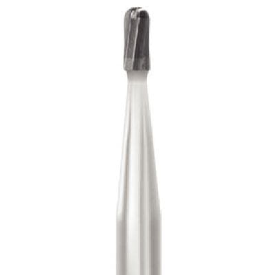 Midwest Operative Carbide Bur #331, Pear Shape, Friction Grip Short Shank, 1.0 mm Diameter, 1.6 mm Length, 100/Bag, 386462 thumbnail 8