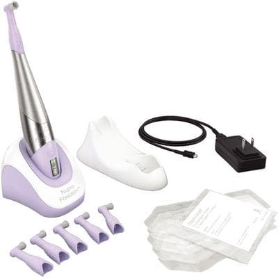 Nupro Freedom Cordless Prophy System with SmartMode Technology, 1/Pk, 90741L01 thumbnail 7