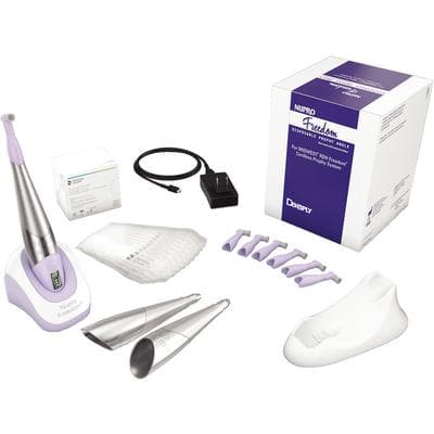 Nupro Freedom Cordless Prophy System Package, SmartMode Technology, 1/Pkg, 90741L03 thumbnail 8