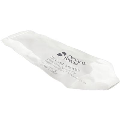 Disposa-Shield Disposable Barrier for Nupro Freedom Cordless Prophy System Inner Module, Clear, 500/Box, A88019 thumbnail 19