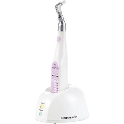Dentamerica Micromax Cordless Prophylaxis Straight Handpiece, 1/Pk thumbnail 5
