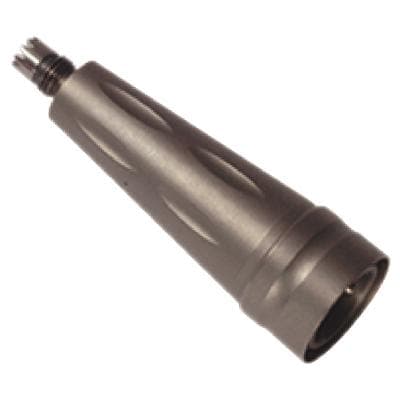 StarDental Titan-T Motor-to-Angle Adapter, Titanium, Straight, Autoclavable, 1 Each, 263970 thumbnail 5