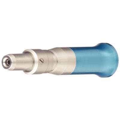 Titan E Low Speed Air Attachment Nose Cone, Straight, 15,000-20,000 rpm, Shank, 1/Pkg thumbnail 2
