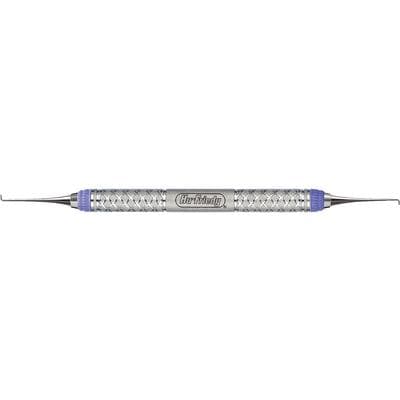 Hu-Friedy Morse Scaler DE 0/00 #9 EverEdge 2.0, Double-Ended Sickle Scaler, SM0/009E2 thumbnail 9