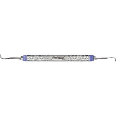 Hu-Friedy EverEdge 2.0 Jacquette Scaler 31/32, Double-End, #9 Handle, SJ31/329E2 thumbnail 7