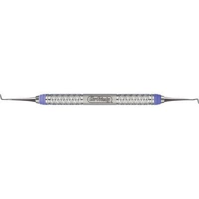 Hu-Friedy EverEdge 2.0 Jacquette Sickle Scaler, Double-Ended 34/35, #9 Handle, SJ34/359E2 thumbnail 8