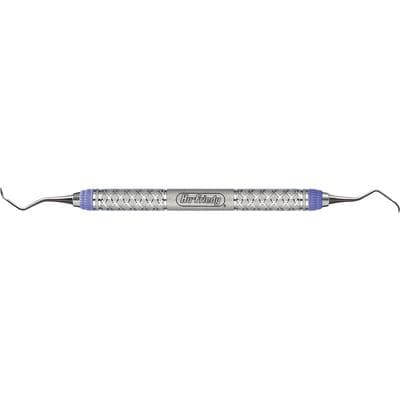 Hu-Friedy EverEdge 2.0 Sickle Scaler #135, Double-Ended, #9 Handle, SN1359E2 thumbnail 9