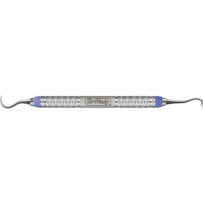 Hu-Friedy EverEdge 2.0 Sickle Scaler, Towner Jacquette U15/30, Double-Ended, #9 Handle, SU15/309E2 thumbnail 13