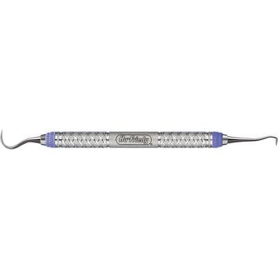 Hu-Friedy EverEdge 2.0 Sickle Scaler, Towner Jacquette U15/33, Double-Ended, #9 Handle, SU15/339E2 thumbnail 8