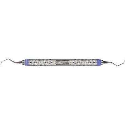 Hu-Friedy EverEdge 2.0 Gracey 7/8 Curette, Double-Ended, #9 Handle, SG7/89E2 thumbnail 14